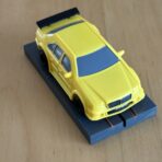 LifeLike/HCS DTM Mercedes gelb