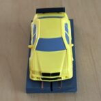 LifeLike/HCS DTM Mercedes gelb