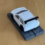 LifeLike/HCS Rallye Citroën weiss mit BDR-Chassis
