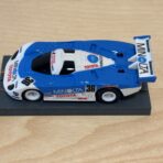 Tomy AFX Toyota 88C "Minolta" in OVP