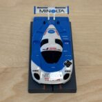 Tomy AFX Toyota 88C "Minolta" in OVP
