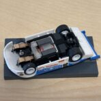 Tomy AFX Toyota 88C "Minolta" in OVP