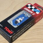 Tomy AFX Toyota 88C "Minolta" in OVP