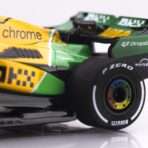 AFX Racing 22120 McLaren F1 MCL38 #4 Monaco 2024