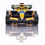 AFX Racing 22120 McLaren F1 MCL38 #4 Monaco 2024