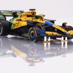 AFX Racing 22120 McLaren F1 MCL38 #4 Monaco 2024