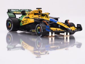 AFX Racing 22120 McLaren F1 MCL38 #4 Monaco 2024