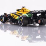 AFX Racing 22120 McLaren F1 MCL38 #4 Monaco 2024