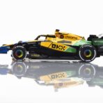 AFX Racing 22120 McLaren F1 MCL38 #4 Monaco 2024