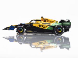 AFX Racing 22120 McLaren F1 MCL38 #4 Monaco 2024