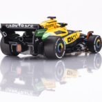 AFX Racing 22120 McLaren F1 MCL38 #4 Monaco 2024