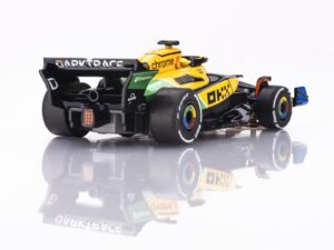 AFX Racing 22120 McLaren F1 MCL38 #4 Monaco 2024