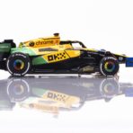 AFX Racing 22120 McLaren F1 MCL38 #4 Monaco 2024