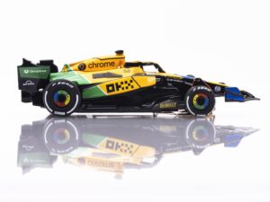 AFX Racing 22120 McLaren F1 MCL38 #4 Monaco 2024