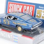 Vincent 1:64 1966 CH American Stock Car #53