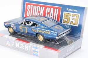 Vincent 1:64 1966 CH American Stock Car #53