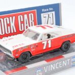 Vincent 1:64 1966 CH American Stock Car #71