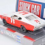 Vincent 1:64 1966 CH American Stock Car #71