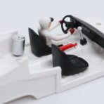 Vincent 1:64 1966 CH American Stock Car #71