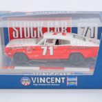 Vincent 1:64 1966 CH American Stock Car #71