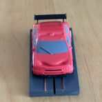LifeLike/HCS Rallye Citroën rot mit BDR-Chassis