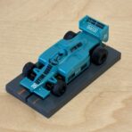 Tomy AFX Leyton House March mit OVP