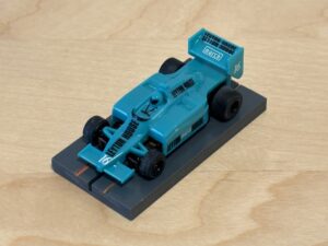 Tomy AFX Leyton House March mit OVP