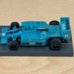 Tomy AFX Leyton House March mit OVP
