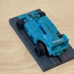 Tomy AFX Leyton House March mit OVP