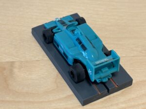 Tomy AFX Leyton House March mit OVP