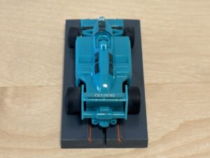 Tomy AFX Leyton House March mit OVP