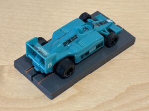 Tomy AFX Leyton House March mit OVP