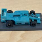 Tomy AFX Leyton House March mit OVP