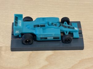 Tomy AFX Leyton House March mit OVP
