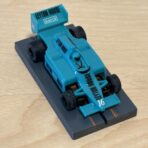 Tomy AFX Leyton House March mit OVP