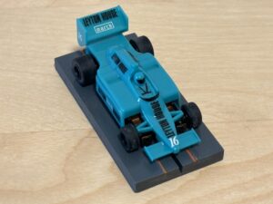 Tomy AFX Leyton House March mit OVP