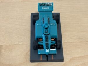 Tomy AFX Leyton House March mit OVP