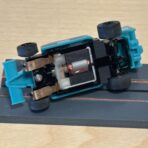 Tomy AFX Leyton House March mit OVP