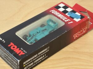 Tomy AFX Leyton House March mit OVP