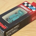 Tomy AFX Leyton House March mit OVP