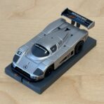 Tomy AFX Sauber-Mercedes C9 silber in OVP