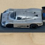 Tomy AFX Sauber-Mercedes C9 silber in OVP