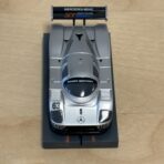 Tomy AFX Sauber-Mercedes C9 silber in OVP