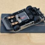 Tomy AFX Sauber-Mercedes C9 silber in OVP