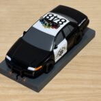 AFX Racing Highway Patrol 848