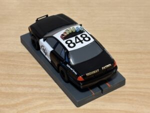 AFX Racing Highway Patrol 848