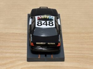 AFX Racing Highway Patrol 848