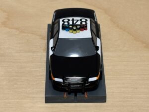 AFX Racing Highway Patrol 848