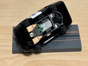 AFX Racing Highway Patrol 848