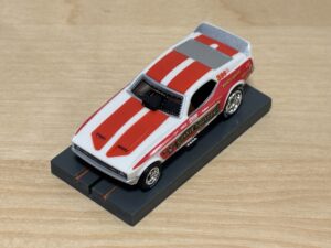 AW 4Gear NHRA Legends Connie Kalitta (Mac Tools Exclusive)